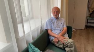 Ч.2. М.В. Величко июнь 2025 Рутюб