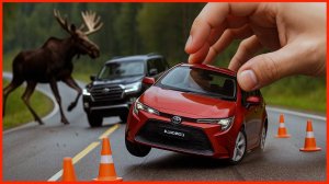 Мультики для детей про Экшн с миниатюрными машинками. Мультики для малышей смотреть онлайн