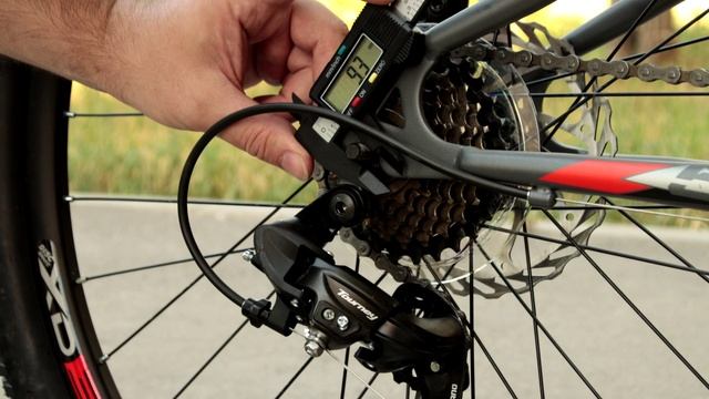 Защита механизма переключения передач велосипеда Stels Navigator 510 MD V010 смотреть онлайн