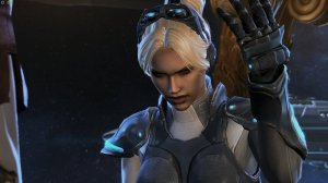 НОВА. Призрак доминиона СтарКрафт 2 / StarCraft 2