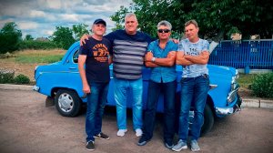 кавер-группа САКВОЯЖ - Когда мужчины за столом поют (М.Шуфутинский и В.Курас)