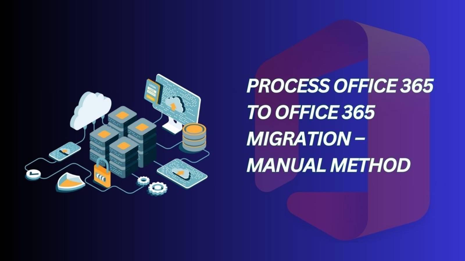 Cloud Migration Support for Tenant to Tenant in Office 365 смотреть онлайн