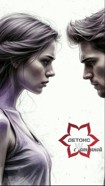 Осторожно! Эти два скрытых признака абьюза сложно осознать сразу! смотреть онлайн