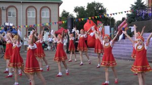 День семьи любви и верности