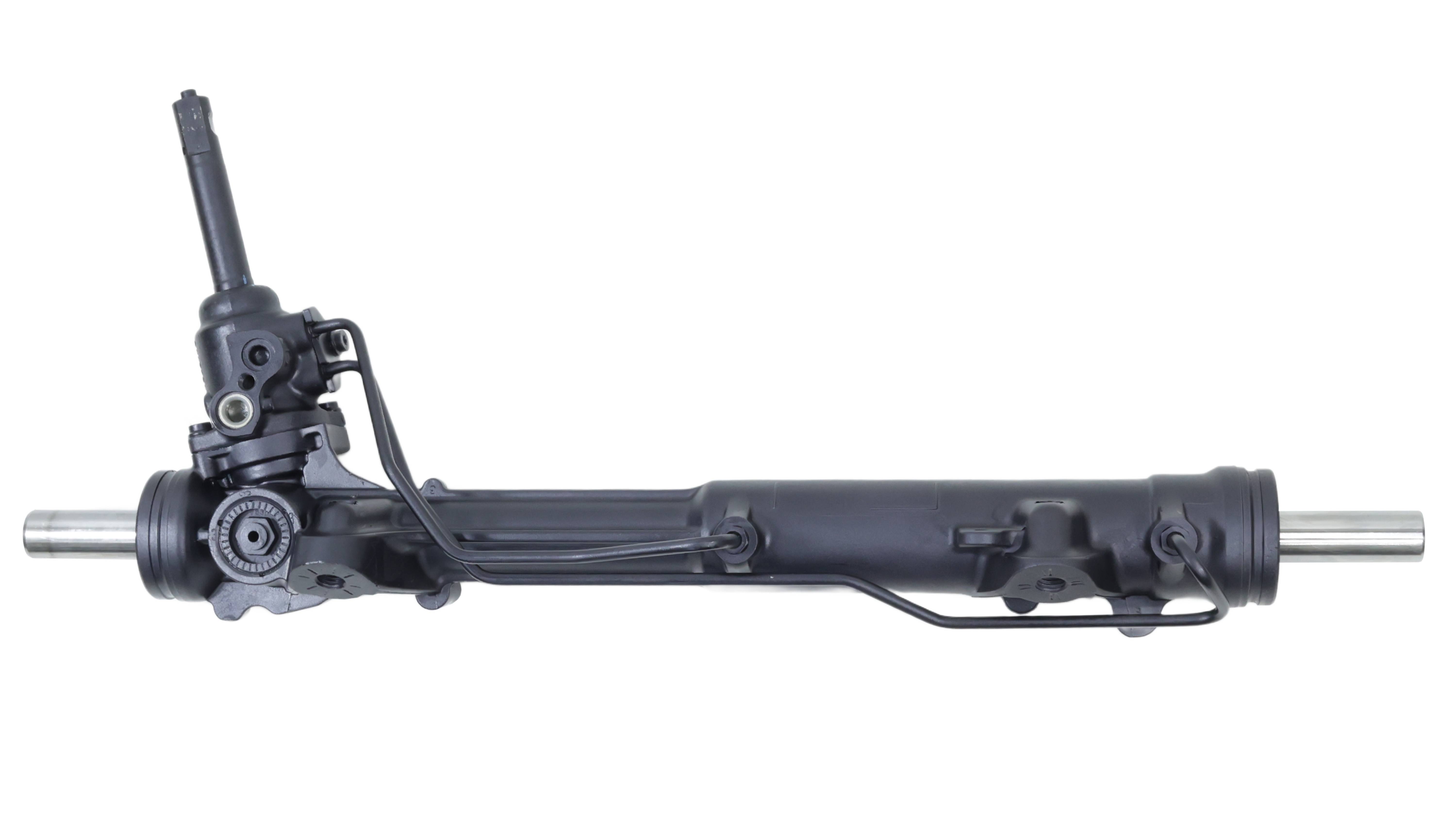 Рулевая рейка Peugeot 508 2010- смотреть онлайн