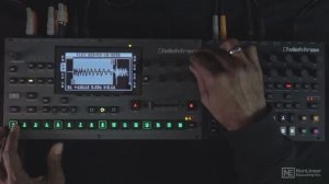 20. Pattern Tempo Change