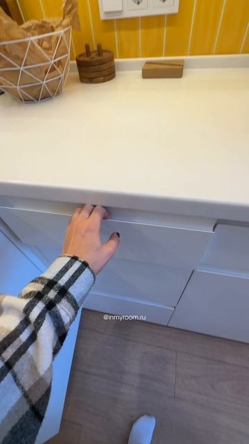 🔥Обзор кухни 7,7 кв.м в старом фонде! смотреть онлайн