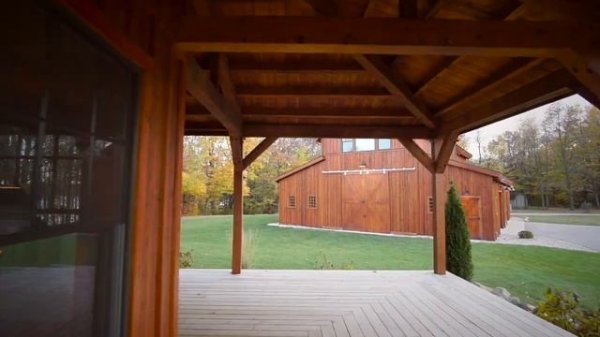 Michigan Comfort by Timberlyne Group