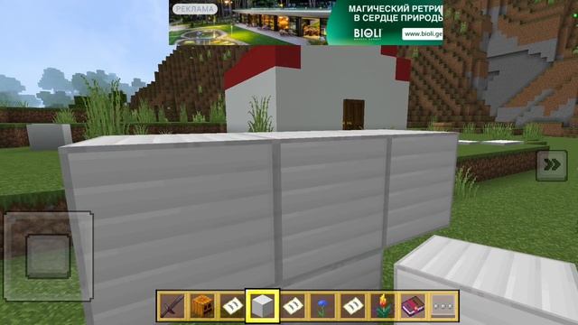 Как сделать железного голема в Майнкрафте? смотреть онлайн