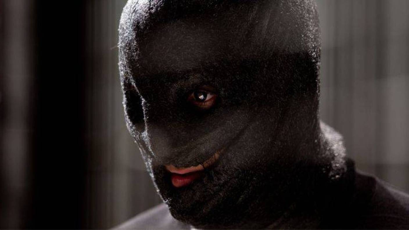 Нашёл маньяка из фильма ужасов Коллекционер►Tainted Grail The Fall of Avalon смотреть онлайн