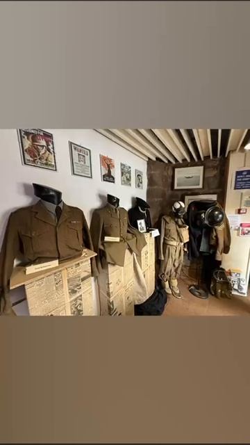 For the memory of our families heroes