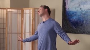 Комплекс цигун для долголетия и здоровья. 15 минут  I Упражнения Цигун |Ли Холден