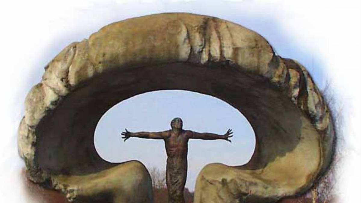 ХАРАКТЕР ИЗ БРОНИ-Чернобыльский марш Сгадов А.