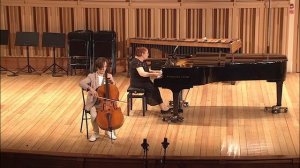 Концерт выпускников 2025