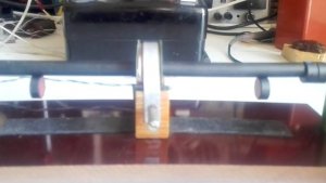 Практическая часть 3. 
Третий параметр