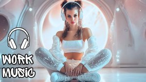 Музыка для повышения продуктивности Deep Focus — для учебы, программирования и работы