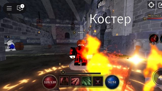 Я попал в ПОДЗЕМЕЛЬЕ ВМЕСТЕ С МОИМ ДРУГОМ