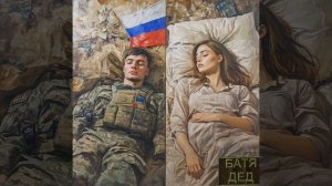 БАТЯДЕД - НЕ БУДИ СОЛДАТА "