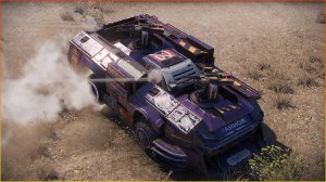 НЕ ОЖИДАЛ ТАКОГО от дробителей! • Crossout • Дробитель КП