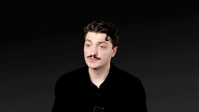 Визитка Андрей Бабаев