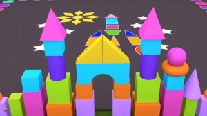 Чух чух-чух 🚂 развивающие мультики