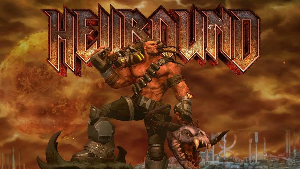 Hellbound смотреть онлайн