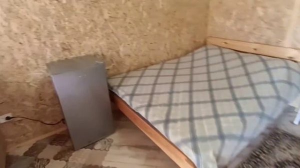 Домик Комфорт