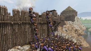 Mount and Blade 2 Bannerlord #77 Неужели финал?????