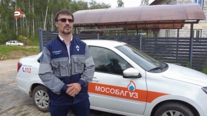 В Раменском округе продолжается реализация программы «Социальная газификация»