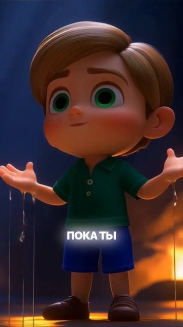 Путь к единству с миром