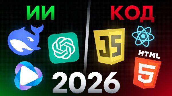 Как ИИ Меняет IT Уже сейчас (Рабочие места, Vibe Coding, ИИ Агенты)