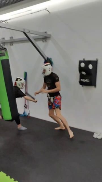 САМООБОРОНА