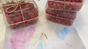 Нас балуют наши ПОДПИСЧИКИ 🎁