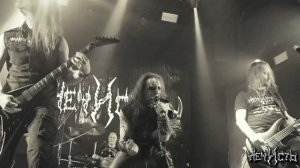 Нечисть - Изувер (Pravda Stage) Москва