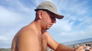 Целый день на море с нами, отдыхаем в Лазаревском.