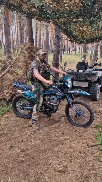 Благодарность ИПЦ и прихожанам от командира разведроты 19-го танкового полка ВС РФ смотреть онлайн