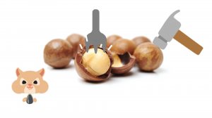 Как я первый раз открывал дорогой орех. #сезонконтентаRUTUBE