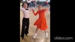 Арсений танцы