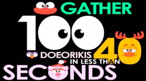 Смешарики - Все герои мультика - Смешная игра