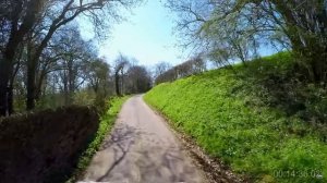 Виртуальная прогулка Видео для тренажеров Великобритания