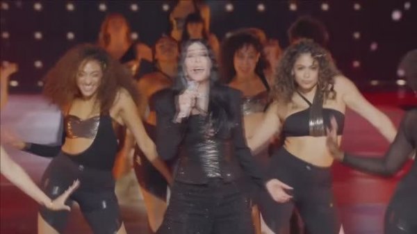 Jackyboom x Nowifi x Cher - Believe (Remix)