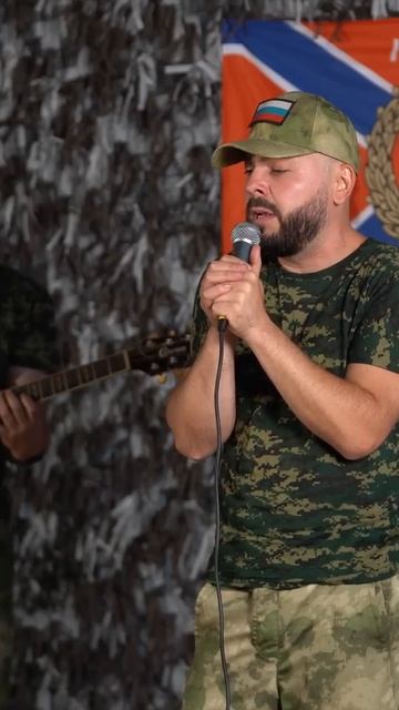 КОНЦЕРТ В ЗОНЕ СВО|За окошком вишня смотреть онлайн