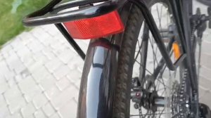 Stels navigator 700