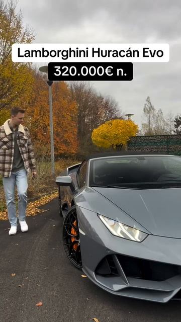 Ламборгини хуракан эво обзор автомобиля Lamborghini Huracán EVO смотреть онлайн