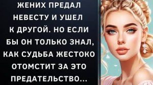 Истории из жизни|Жених предал невесту и|Аудио рассказы|Аудиокниги слушать онлайн|Жизненные истории