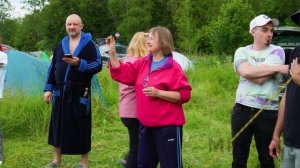 ТВТ | SDE-отчётный видеоролик