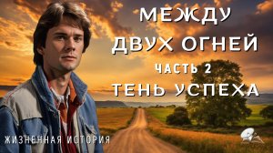 Часть 2 Между двух огней