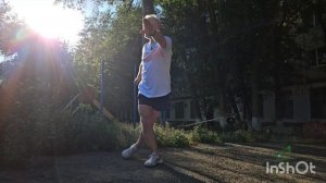 Урок 2. Тренировки по СФП для фигурного катания