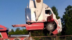 шоу каскадеров