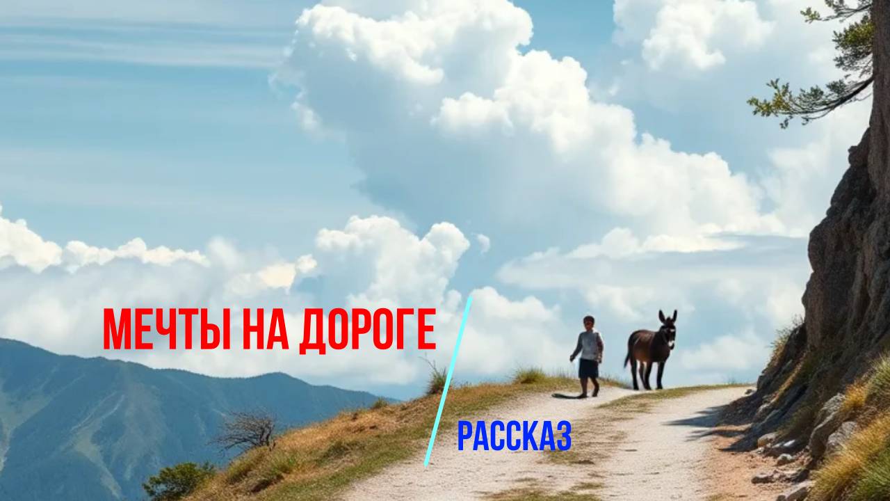 Рассказы